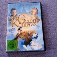 DVD Der goldene Kompass Nordrhein-Westfalen - Kempen Vorschau