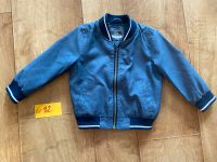 Baby Kleinkind Jacke Sommer/Übergang Gr.92 Sachsen - Plauen Vorschau