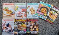 Thermomix Magazin von 2022 + 2 extra Thermomix Zeitschriften Nordrhein-Westfalen - Plettenberg Vorschau