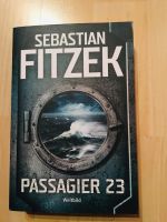 Sebastian Fitzek - Passagier 23 Bayern - Kronach Vorschau