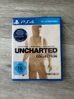 PS4 Uncharted Nathan Drake Collection Thüringen - Teistungen Vorschau