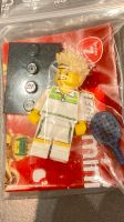 Tennisspieler Minifigur Lego Tennis Serie 7 neu Hessen - Kassel Vorschau