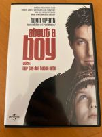 DVD About a boy mit Hugh Grant Toni Collette Rachel Weisz Baden-Württemberg - Giengen an der Brenz Vorschau