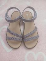 ESPRIT Kindersandalen Flieder/Lavendel Größe 33 NEU Sachsen - Mylau Vorschau