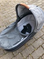 Babywanne Mutsy grau carry cot iGo 5051 HT Bayern - Markt Nordheim Vorschau