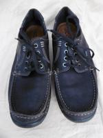 ecco Mokassins Bootsschuh GoreTex ,unisex, Gr. 41 Thüringen - Artern/Unstrut Vorschau