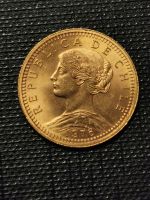 Goldmünze 20 Peso Chile 1976 Sachsen - Zschopau Vorschau