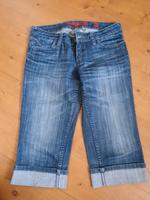 QS Jeans 7/8 Sommer Gr. 36 Sachsen - Werdau Vorschau