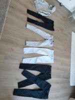 5 x Hosen Größe 36-38 H&M, Orsay + Jacke GAP in M Brandenburg - Dallgow Vorschau