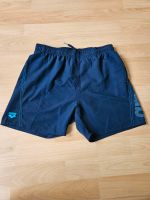 Badeshorts, Badehose, Arena, blau, Gr.164, 14-15 Jahre, sehr gut Bayern - Brennberg Vorschau