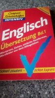 Englisch Übersetzung Band 1, Unterstufe, Compact Verlag Bayern - Neustadt b.Coburg Vorschau