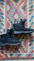 Rohde Winterstiefel, Gr. 6 1/2 Bayern - Raubling Vorschau