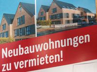 Neubauwohnungen ab Juli/August/Sept. 2024 in Ahaus zu vermieten Nordrhein-Westfalen - Ahaus Vorschau
