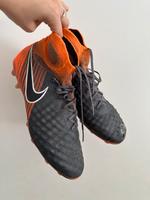 Nike Magista Obra 2 Elite DF – viel getragen & original – Gr. 43 Wuppertal - Heckinghausen Vorschau