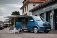 Volkswagen T6 California Coast "30 Years / 4 Mot/Inz/Tausch Baden-Württemberg - Mönchweiler Vorschau