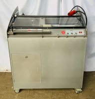 Brotschneidemaschine Treif Diskus SB AL 5 Nordrhein-Westfalen - Enger Vorschau