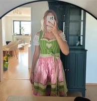 Süßes Dirndl Bayern - Rain Lech Vorschau