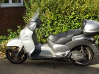 Aprilia Scarabeo 500-Roller/Scooter Nordrhein-Westfalen - Elsdorf Vorschau