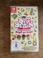 Nintendo Switch Big Brain Academy Kopf an Kopf OVP Baden-Württemberg - Esslingen Vorschau