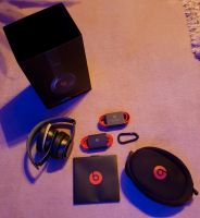 Beats Solo 2 Wireless Kopfhörer Bayern - Essenbach Vorschau