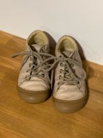 Schuhe Naturino 25 Halbschuhe beige Baden-Württemberg - Bietigheim-Bissingen Vorschau