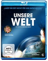 Unsere Welt [Blu-ray] Jean Albert Lievre - NEU / OVP Nordrhein-Westfalen - Werther (Westfalen) Vorschau