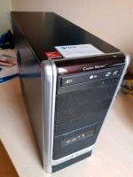 Tower PC | AMD Phenom II | 12 GB Mem | 250 GB SATA SSD Bayern - Fürth Vorschau