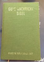 Buch Gute Nachricht Bibel, 1997 Hamburg-Mitte - Hamburg St. Georg Vorschau