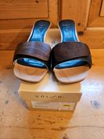Unisa Damenschuhe Gr. 41 Bayern - Pfaffenhofen a. d. Roth Vorschau