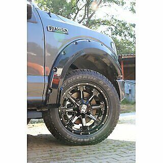 CRUSHER OFF ROAD 20x9, 6x135mm Ford F150,Bj.04-20 in Gotha