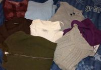 Pullover blusen strick jacke gr 50 Bochum - Bochum-Wattenscheid Vorschau