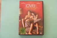 DVD: love & other drugs (dt.) (Gyllenhaal / Hathaway) München - Schwabing-West Vorschau