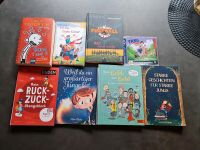 Jungen Bücher ab 10 Jahren Niedersachsen - Schüttorf Vorschau