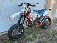 KTM 300 EXC Supermoto Sachsen-Anhalt - Bernburg (Saale) Vorschau