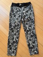CAMBIO Stoffhose Gummibund Mod. Lillibeth Gr.42 Grafikprint NEU Wandsbek - Hamburg Marienthal Vorschau