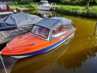 Ibis 2 Motorboot Sachsen-Anhalt - Klostermansfeld Vorschau