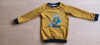 Fuchsfamilie Handmade Pulli Superheld 110/116 - guter Zustand! Kiel - Schilksee Vorschau