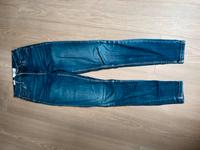 Bershka Skinny High rise Jeans Gr 32 Nordrhein-Westfalen - Borken Vorschau