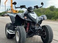 Kymco kxr 250 Hannover - Misburg-Anderten Vorschau