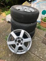 215/65 R15 5x114 4 felgen Nordrhein-Westfalen - Niederkrüchten Vorschau