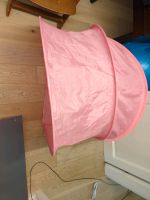 Ikea Sufflet Dachhimmel Kinderbett pink Nordrhein-Westfalen - Erkrath Vorschau