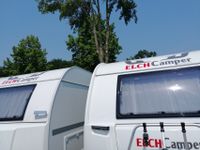 ✔️ Wohnwagen + MIETEN + Camping + Autark + Bremen + Caravan✔️ Niedersachsen - Bötersen Vorschau