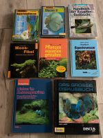 Aquarium Bücher Discus Aquarienpflanzen Nordrhein-Westfalen - Mettingen Vorschau