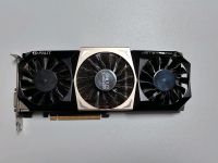 4096MB Palit GeForce GTX 680 Grafikkarte Baden-Württemberg - Reutlingen Vorschau