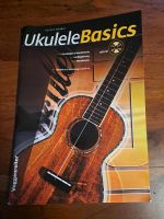 Ukulele Basics mit CD wie neu! Nordrhein-Westfalen - Sankt Augustin Vorschau