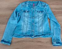 Damen Jeansjacke von Manguun gr.38 Nordrhein-Westfalen - Bottrop Vorschau