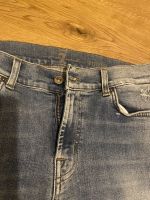 7 For All Mankind Jeans- Größe 30 Aubing-Lochhausen-Langwied - Aubing Vorschau