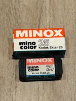 2 Minox Mino Color 25 Film Rheinland-Pfalz - Trier Vorschau