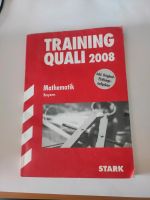 Training Quali Mathematik Berlin - Charlottenburg Vorschau