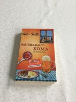 Taschenbuch Sauerkraut-Koma von Rita Falk Bayern - Hauzenberg Vorschau